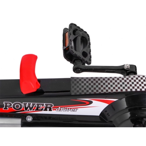 Gokart Na Pedały Full Ahead AIR F8-1